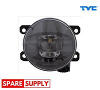 TYC 19-15285-00-9 Fog Light