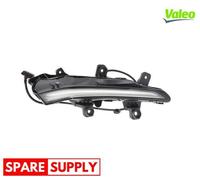 FRONT FOG LIGHT FOR PEUGEOT VALEO 047441 FITS LEFT