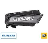 Front Fog Light for SEAT ATECA LEON HELLA 1ND 012 999-041 fits Right