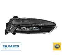 Front Fog Light for SEAT HELLA 1ND 012 996-041 fits Right