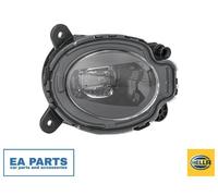 Front Fog Light for SEAT HELLA 1NL 014 159-011 fits Left