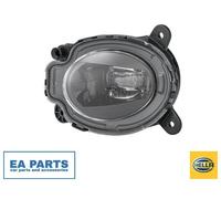 Front Fog Light for SEAT LEON TARRACO HELLA 1NL 014 159-021 fits Right