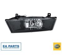 Front Fog Light for SKODA HELLA 1NA 011 834-111 fits Left