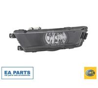Front Fog Light for SKODA HELLA 1NG 354 844-091 fits Left