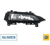 Front Fog Light for SKODA KAMIQ SCALA HELLA 1ND 013 961-021 fits Right