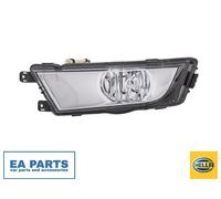 Front Fog Light for SKODA OCTAVIA HELLA 1NG 354 844-031 fits Left