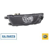 Front Fog Light for SKODA OCTAVIA HELLA 1NG 354 844-051 fits Left
