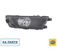 Front Fog Light for SKODA OCTAVIA III HELLA 1NG 354 844-061 fits Right