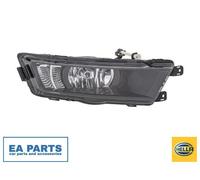 Front Fog Light for SKODA RAPID RAPID Spaceback HELLA 1NG 354 844-141 fits Right