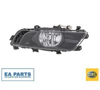 Front Fog Light for SKODA SUPERB HELLA 1NG 354 844-121 fits Right