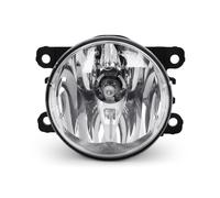 Valeo 044847 Front Fog Light Left Right Fits Dacia Opel Renault Vauxhall
