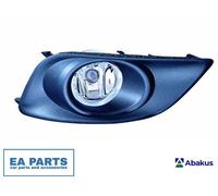 Front Fog Light for TOYOTA AVENSIS ABAKUS 212-2060R-UE fits Right