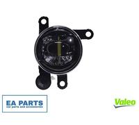 Front Fog Light for VAUXHALL ASTRA CORSA CROSSLAND X INSIGNIA VALEO 047452