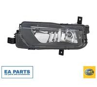 Front Fog Light for VW CADDY HELLA 1NG 354 843-011 fits Left