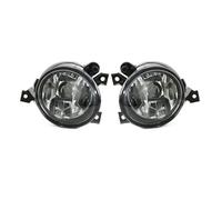 Front Fog Light For VW For Caddy For Touran 2004 2005 2006 2007 2008 LED Front Bumper Fog Light Lamp 1T0941700C 1T0941699C Left Right Fog Lamp Assembly(Left and Right)