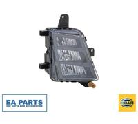 Front Fog Light for VW GOLF HELLA 1ND 354 843-141 fits Right
