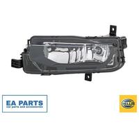 Front Fog Light for VW HELLA 1NG 354 843-031 fits Left