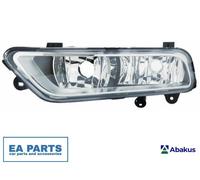 Front Fog Light for VW MAGOTAN PASSAT ABAKUS 441-2047R-UE fits Right