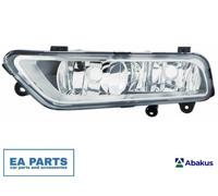 Front Fog Light for VW MAGOTAN PASSAT ABAKUS 441-2047R-UEN fits Right