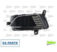 Front Fog Light for VW POLO VALEO 047719 fits Left