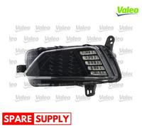 FRONT FOG LIGHT FOR VW POLO VALEO 047719 FITS LEFT