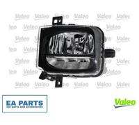 Front Fog Light for VW T-CROSS VALEO 047434 fits Left NEW