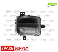 FRONT FOG LIGHT FOR VW T-CROSS VALEO 047438 FITS LEFT