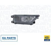 Front Fog Light for VW TIGUAN MAGNETI MARELLI 719000000201 fits Right NEW