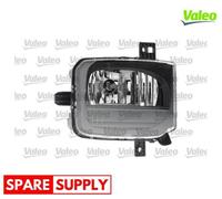 FRONT FOG LIGHT FOR VW VALEO 047435 FITS RIGHT