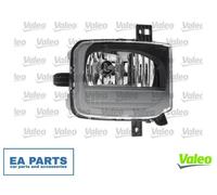 Front Fog Light for VW VALEO 047435 fits Right NEW