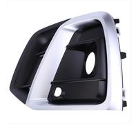 Front Fog Light Frame Lamp Bezel for Q5 SQ5 with 2