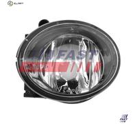 FAST FT85882 Fog Light