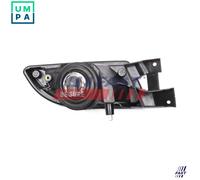 Fast Front Fog Light FT87775 Left H11 for IVECO Daily V Platform/Chassis/Van 3.0L