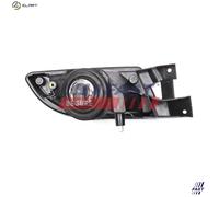 FRONT FOG LIGHT FT87775 FOR IVECO DAILY/Platform/Chassis/Van/Dump/Truck 3.0L
