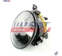 FRONT FOG LIGHT FT87809 FOR MERCEDES-BENZ SPRINTER/35-t/Van/Platform/Chassis
