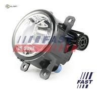 FRONT FOG LIGHT FT87810 FOR ALFA ROMEO PEUGEOT PARTNER/Box/Body/MPV RIFTER DS