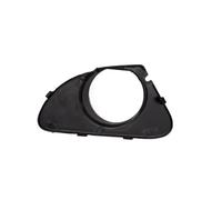 Front Fog Light Grill Compatible With For 6 Series E63 E64 2004 2005 2006 2007 2008 2009 2010 1/2 Lhd Rhd Fog Light Covers Frame 51117055526