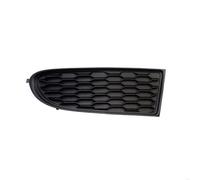 Front Fog Light Grille Compatible With Journey 2011 2012 2013 2014 2015 2016 2017 2018 2019 2020 1 Pcs Lhd Rhd Bumper Fog Lamp Grilles 68079853AB