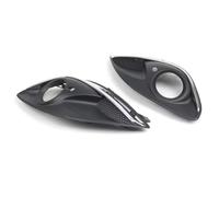 Front Fog Light Grille Compatible With Opel For Corsa D 2011 2012 2013 2014 Automobile Front Bumper Left Right Fog Light Grille Cover OEM 13286025