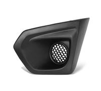 Front Fog Light Grille Compatible With Subaru For Impreza 2012 2013 2014 1/2 Lhd Rhd Cover Fog Lamp Frame Cover Shade Grilles Trimming 57731FJ010