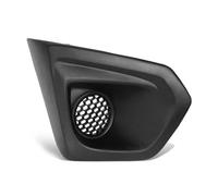 Front Fog Light Grille Compatible With Subaru For Impreza 2012 2013 2014 1/2 Lhd Rhd Cover Fog Lamp Frame Cover Shade Grilles Trimming 57731FJ010