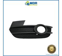 Front Fog Light Grille Left - SX - For Audi Q3 11
