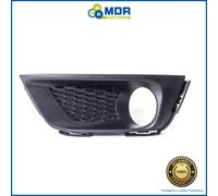 Front Fog Light Grille Left - SX - Jeep Compass 17