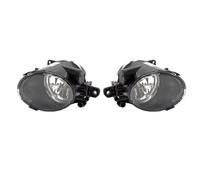 front fog light kit Car Fog Lamp No Bulb Front Bumper Anti Light Replacement 31213102 Compatible With Volvo For S80 For V70 2008 2009 2010 2011 2012 2013