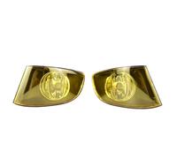 Front Fog Light Kit Compatible With BMW For 328xi Coupe 2007 2008 Does NOT For M-Package Bumper Models And Sedan Wagon Models 1pair Fog Lights