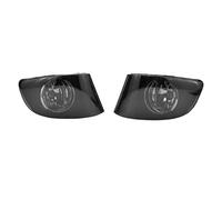 Front Fog Light Kit Compatible With BMW For 335is Convertible Coupe 2011 Does NOT For M-Package Bumper Models And Sedan Wagon Models 1pair Fog Lights