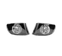 Front Fog Light Kit Compatible With BMW For 335is Convertible Coupe 2011 Does NOT For M-Package Bumper Models And Sedan Wagon Models 1pair Fog Lights