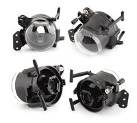 Front Fog Light Lamp Fog Lights For BMW E60 E90 E46 E63 E61 323i 325i 525i Headlight LED Lamps Halogen Foglights Accessories Assembly Car Parts(No bulbs)
