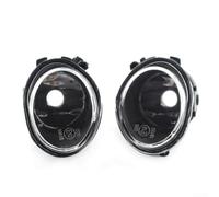 Front Fog Light Lamp for BMW 3 Series E46 1998-2004 Left Right(Left)