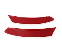 Front Fog Light Lamp For BMW For X3 F25 XDrive 20i 28i 2015 2016 2017 Rear Bumper Reflector Tail Light Assembly 63257352209 63257352210 Lamp Taillight Fog Lights(Left and Right)